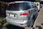 Silver Chevrolet Trailblazer 2019 Automatic Diesel for sale -5