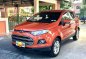 2014 Ford Ecosport for sale in Pasig-6