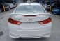 Sell White 2017 Honda City Automatic Gasoline at 24000 km-3