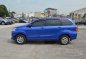 Blue Toyota Avanza 2019 for sale in Manila-4