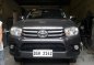 Sell Grey 2018 Toyota Hilux at Manual Diesel at 25000 km-0