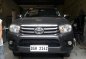 Sell Grey 2018 Toyota Hilux at Manual Diesel at 25000 km-0