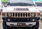Hummer H2 2003 for sale in Manila-7