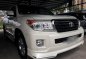 2015 Toyota Land Cruiser for sale in Manila-0
