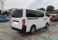 Nissan Nv350 urvan 2018 Manual Diesel for sale in Muntinlupa-8