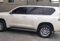 2015 Toyota Land Cruiser Prado for sale in Quezon City-9