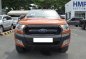 Selling Ford Ranger 2018 Manual Diesel -1