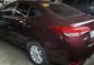 Selling Purple Toyota Vios 2019 in Quezon City-2