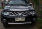 Mitsubishi Montero Sport 2010 for sale in Santiago -0