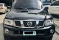 2013 Nissan Patrol Super Safari for sale in Pasig -1