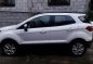 2017 Ford Ecosport for sale in Pasig -1