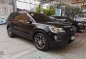 2016 Ford Explorer for sale in Manila-3