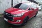 2018 Toyota Innova for sale in Cainta-1