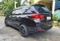 Black Honda Mobilio 2015 for sale in Cavite-3