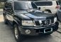 2013 Nissan Patrol Super Safari for sale in Pasig -0
