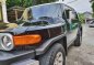 Black Toyota Fj Cruiser 2017 for sale in Cavite-2