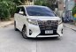 2016 Toyota Alphard for sale in Mandaluyong -0