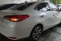 Sell White 2018 Toyota Vios Automatic Gasoline at 2100 km -3