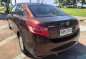 Sell Brown 2015 Toyota Vios in Cebu -5