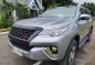 2017 Toyota Fortuner for sale in Quezon City -9