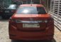 Orange Toyota Vios 2016 at 42000 km for sale-3