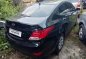 Black Hyundai Accent 2019 at 8000 km for sale-6