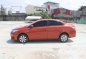 Sell Orange 2018 Toyota Vios in Manila-1