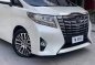 2016 Toyota Alphard for sale in Manila-2