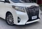 2016 Toyota Alphard for sale in Manila-9