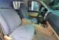 Blue Ford Everest 2012 at 70000 km for sale -7