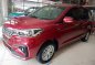 2020 Suzuki Ertiga for sale in General Salipada K. Pendatun-0