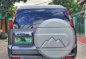Blue Ford Everest 2012 at 70000 km for sale -4