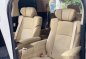 White Toyota Alphard 2016 at 40000km for sale-2