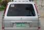 Silver Mitsubishi Adventure 2007 for sale in Talisay-3