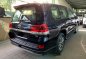 Sell Blue 2020 Toyota Land Cruiser in Quezon City-3