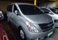 Sell Silver 2014 Hyundai Grand starex in Quezon City-0