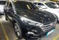 Black Hyundai Tucson 2017 for sale in Quezon City-5