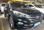 Black Hyundai Tucson 2017 for sale in Quezon City-4