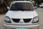 Silver Mitsubishi Adventure 2007 for sale in Talisay-0