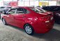 Selling Red Hyundai Accent 2017 -5