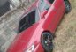 Sell Red 1997 Toyota Corolla at Manual Gasoline at 50000 km-2