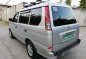 Silver Mitsubishi Adventure 2007 for sale in Talisay-4