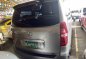 Sell Silver 2014 Hyundai Grand starex in Quezon City-2