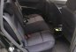 Black Hyundai Getz 2010 at 82000 km for sale -4