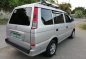 Silver Mitsubishi Adventure 2007 for sale in Talisay-2