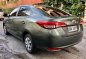 2019 Toyota Vios at 1000 km for sale -0