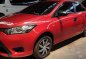 2017 Toyota Vios 1.3 E M/T at 10000 km-0