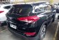 Black Hyundai Tucson 2017 for sale in Quezon City-1