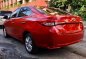 2018 Toyota Vios at 16000 km for sale -0