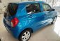 Selling Suzuki Celerio 2020 Automatic Gasoline -3